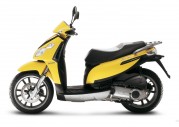 Piaggio Carnaby